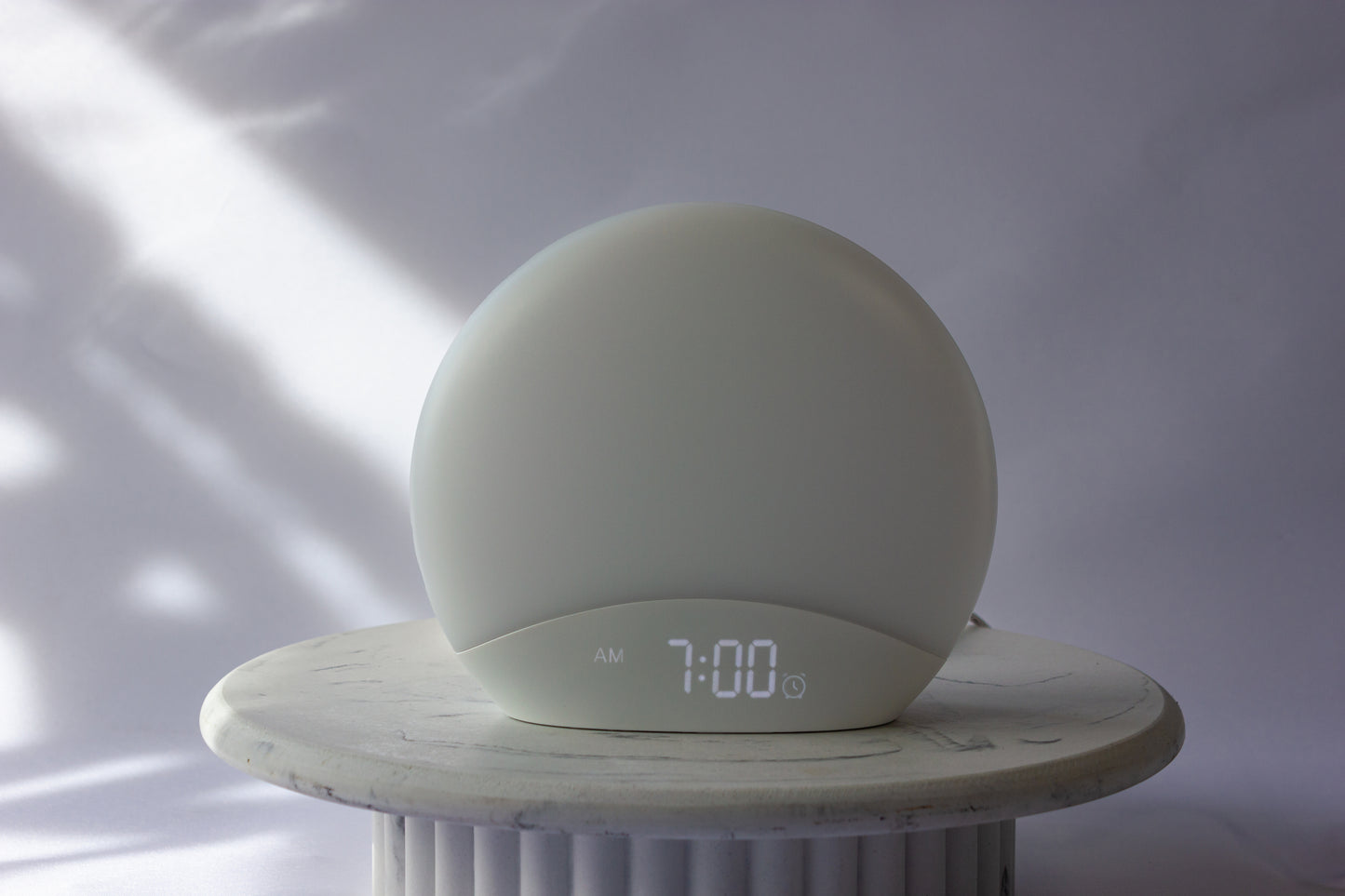 sunrise : alarm clock