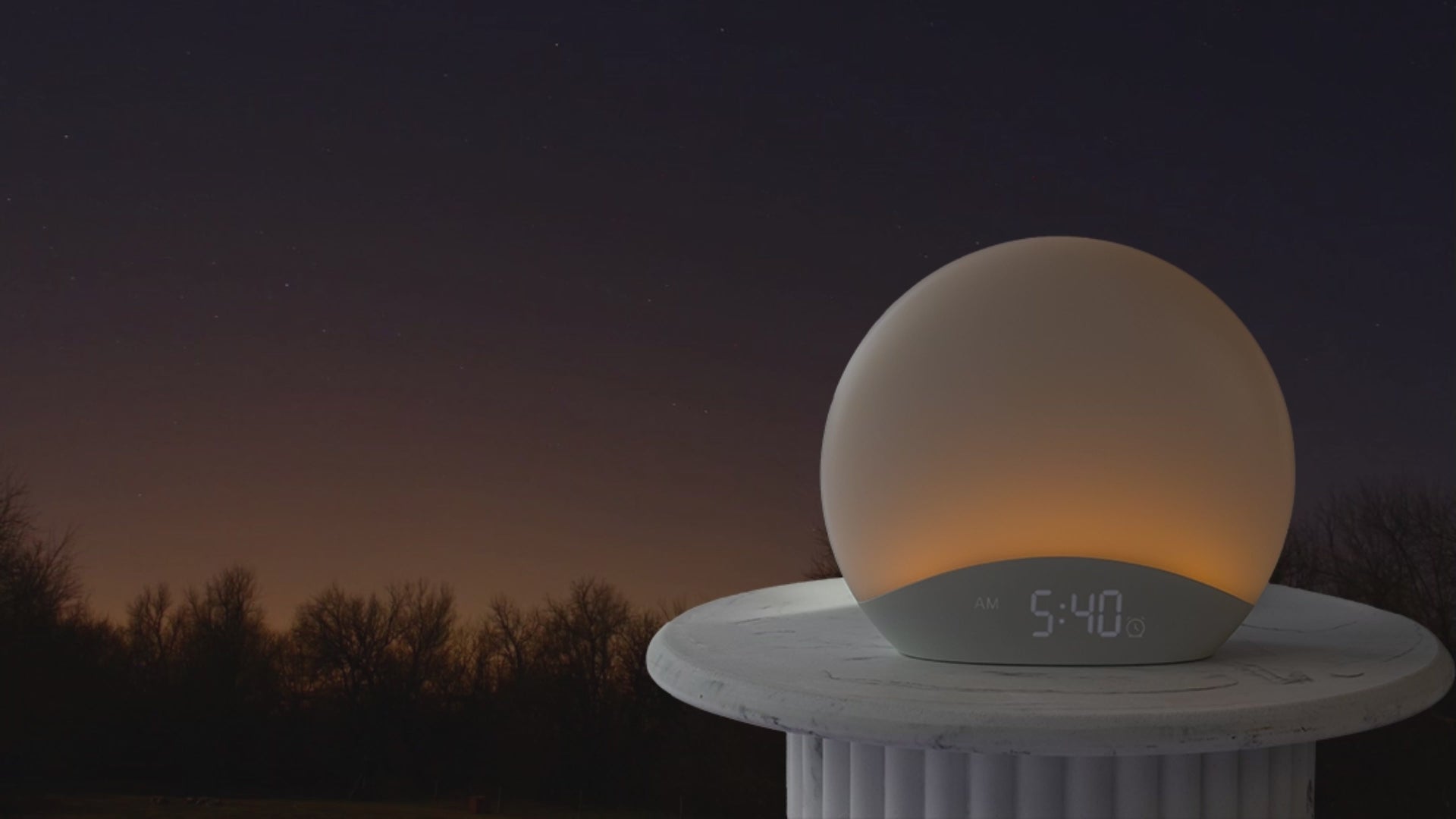Load video: Experience Premium Nature Sounds