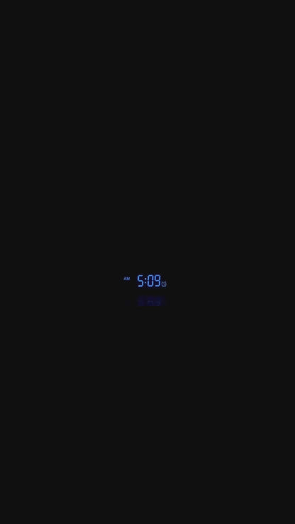 sunrise : alarm clock